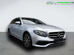 Utilisé 2020 Mercedes E300 Berline | 36 400 € (Bon prix)