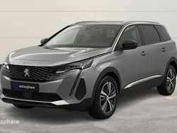 Utilisé 2024 Peugeot 5008 Allure Monospace | 33 299 € (Prix juste)