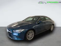 Utilisé 2019 Mercedes 180 Berline | 23 000 € (Prix juste)