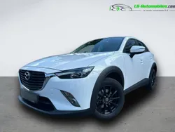 Utilisé 2016 Mazda CX-3 SUV | 22 900 € (Prix assez cher)