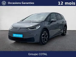 Utilisé 2021 VW ID.3 Pro Performance Citadine | 19 900 € (Bon prix)