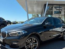 Utilisé 2023 BMW 118 Sport Line Citadine | 24 985 € (Prix juste)