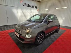 Utilisé 2022 Fiat 500 Berline | 11 390 € (Prix juste)