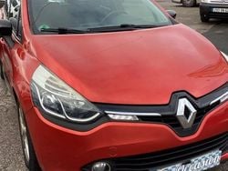 Utilisé 2013 Renault Clio IV Dynamique Citadine | 7 300 € (Bon prix)