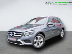 Utilisé 2019 Mercedes GLC250 | 37 000 € (Prix juste)