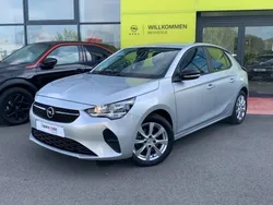 Gris Utilisé 2022 Opel Corsa Elegance | 11 995 € (Bon prix)