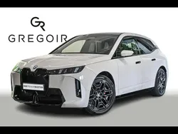 Gris Utilisé 2025 BMW iX Sport Line SUV | 118 450 €