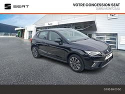 Utilisé 2022 Seat Ibiza Citadine | 15 840 € (Prix juste)