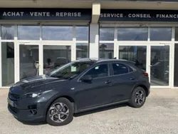 Utilisé 2020 Kia XCeed Motion SUV | 14 490 € (Prix juste)