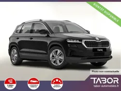 Noir Nouvelle 2025 Skoda Karoq Selection SUV | 32 358 € (Prix juste)