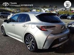Utilisé 2022 Toyota Corolla Design Berline | 21 900 € (Prix juste)