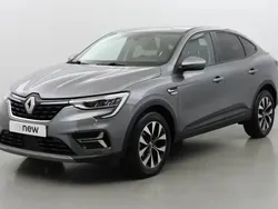 Gris Utilisé 2023 Renault Arkana Evolution SUV | 19 500 € (Super prix)