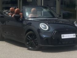 Utilisé 2021 Mini John Cooper Works Coupé Coupé | 26 990 €