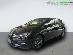 Utilisé 2018 Opel Astra Berline | 13 800 € (Bon prix)