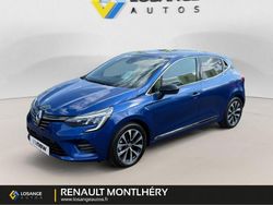 Utilisé 2023 Renault Clio V Techno Citadine | 20 990 € (Prix assez cher)