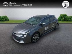 Utilisé 2024 Toyota Corolla Design Berline | 27 690 € (Prix juste)