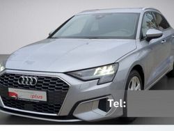 Utilisé 2022 Audi A3 Sportback Business Berline | 29 990 € (Prix juste)
