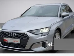 Utilisé 2022 Audi A3 Sportback Business Berline | 29 990 € (Prix juste)