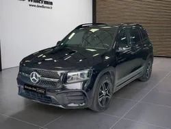 Noir Utilisé 2024 Mercedes GLB200 SUV | 47 990 € (Prix cher)