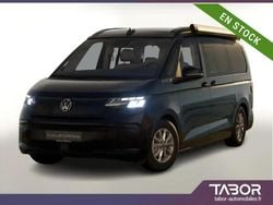 Noir Nouvelle 2025 VW T7 Coast Van | 66 401 € (Prix juste)