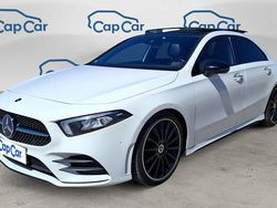 Utilisé 2019 Mercedes A200 AMG line | 25 790 €