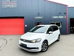 Utilisé 2016 VW Touran Sound Monospace | 13 990 €