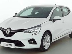 Blanc Utilisé 2024 Renault Clio V Evolution Citadine | 15 890 € (Prix juste)