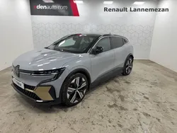Othercolor Utilisé 2022 Renault Mégane Iconic Berline | 22 990 € (Prix juste)