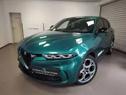 Vert Utilisé 2022 Alfa Romeo Tonale Edizione Speciale SUV | 27 990 € (Prix assez cher)