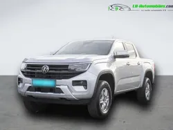Utilisé 2024 VW Amarok Pick-up | 48 500 € (Bon prix)