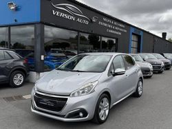 Utilisé 2018 Peugeot 208 Style Citadine | 7 990 € (Prix juste)