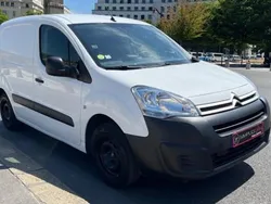 Utilisé 2018 Citroën Berlingo Monospace | 11 990 € (Bon prix)