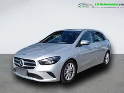 Mercedes B200