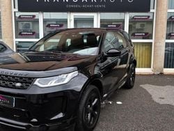 Occasion 2023 Land Rover Discovery Sport SUV | 35 490 €