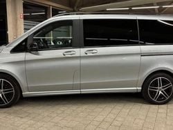 Occasion 2024 Mercedes 300 Exclusive Break | 74 700 €