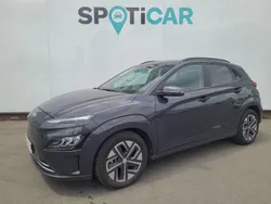 Utilisé 2022 Hyundai Kona SUV | 21 490 € (Super prix)