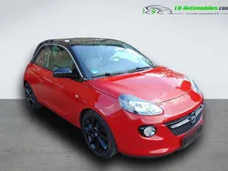 Utilisé 2015 Opel Adam Citadine | 13 800 € (Bon prix)