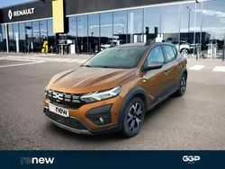 Orange ataca Utilisé 2023 Dacia Sandero Expression Berline | 14 490 € (Prix juste)