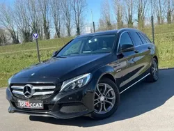 Mercedes C180