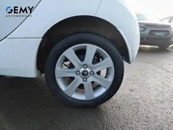 Blanc Occasion 2020 Citroën C-zero Citadine | 6 490 €