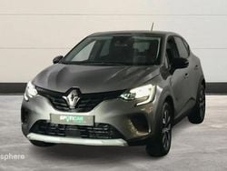 Gris Utilisé 2024 Renault Captur Evolution SUV | 17 499 € (Bon prix)