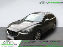 Utilisé 2021 Mazda 6 Break | 31 500 € (Prix juste)