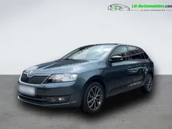 Utilisé 2015 Skoda Rapid Break | 15 900 €