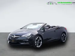 Utilisé 2016 Opel Cascada Cabriolet | 21 400 € (Prix juste)