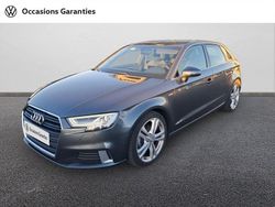 Occasion 2018 Audi A3 S-Line Berline | 16 490 €