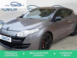 Utilisé 2011 Renault Mégane III R.S. Coupé | 14 989 € (Bon prix)