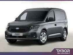 Gris Nouvelle 2025 Ford Transit Trend Monospace | 23 469 €
