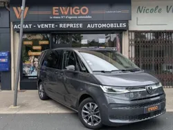 Utilisé 2022 VW Multivan Energetic Break | 48 990 € (Prix cher)