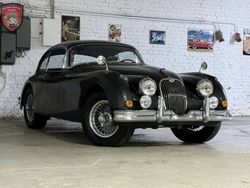 Gris Utilisé 1959 Jaguar XK SE Coupé | 89 500 €