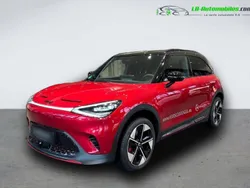 Utilisé 2024 Smart ForTwo Electric Drive Citadine | 42 300 €